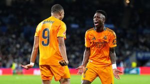 Soi kèo Real Madrid vs Stuttgart, 02h00 ngày 18/9 - Cúp C1 Châu Âu